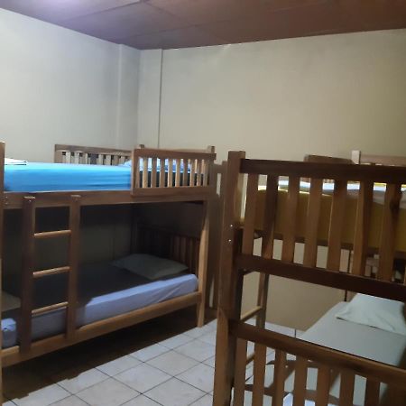 Las Casitas Hostal-Ataco Concepción de Ataco Extérieur photo