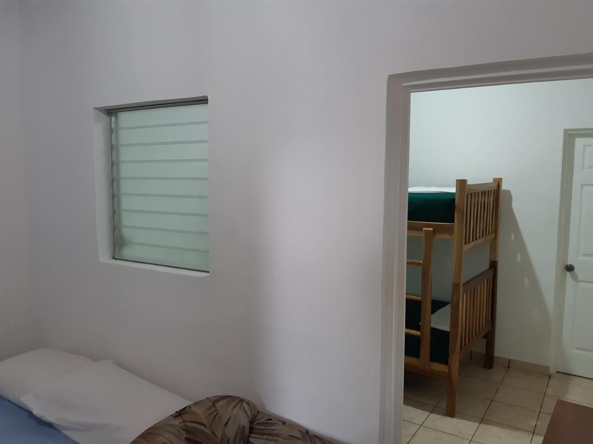 Las Casitas Hostal-Ataco Concepción de Ataco Extérieur photo