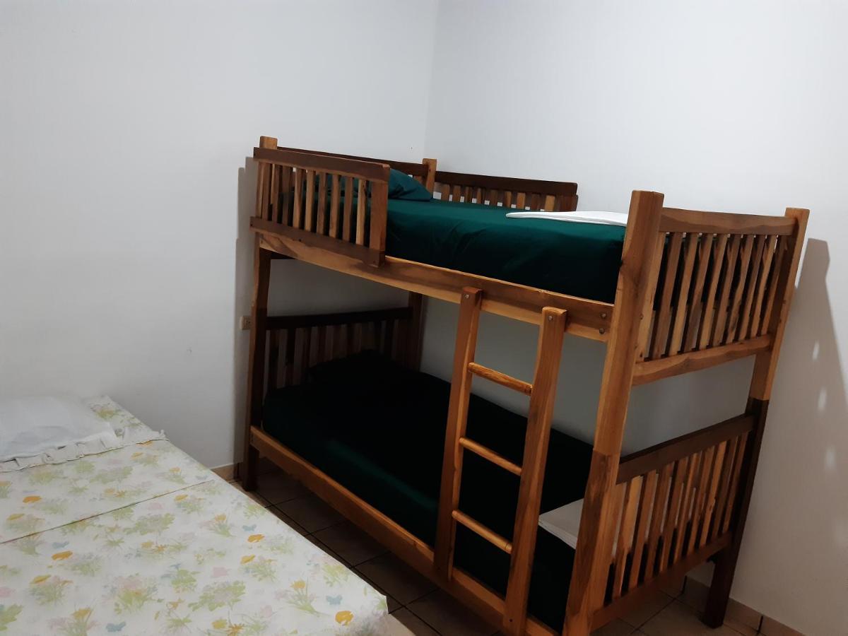 Las Casitas Hostal-Ataco Concepción de Ataco Extérieur photo