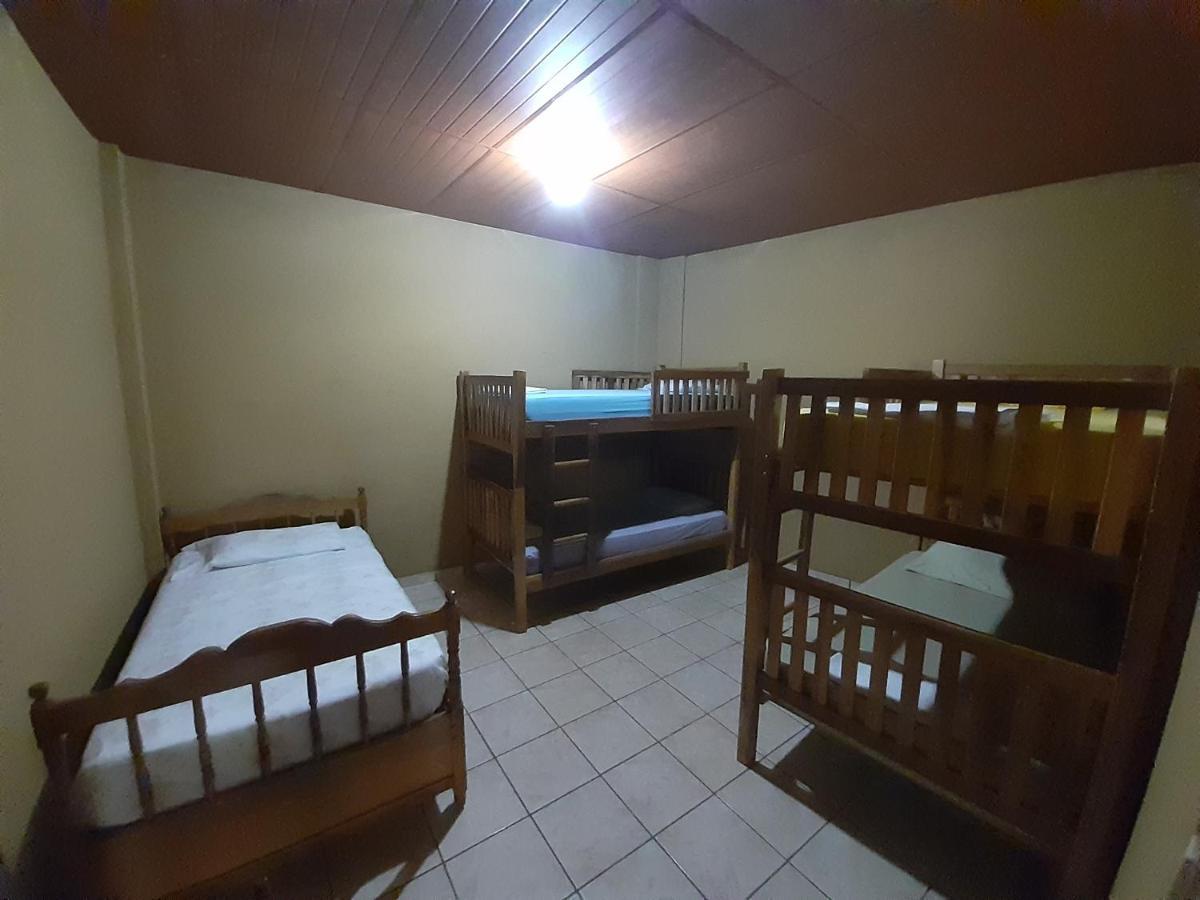 Las Casitas Hostal-Ataco Concepción de Ataco Extérieur photo