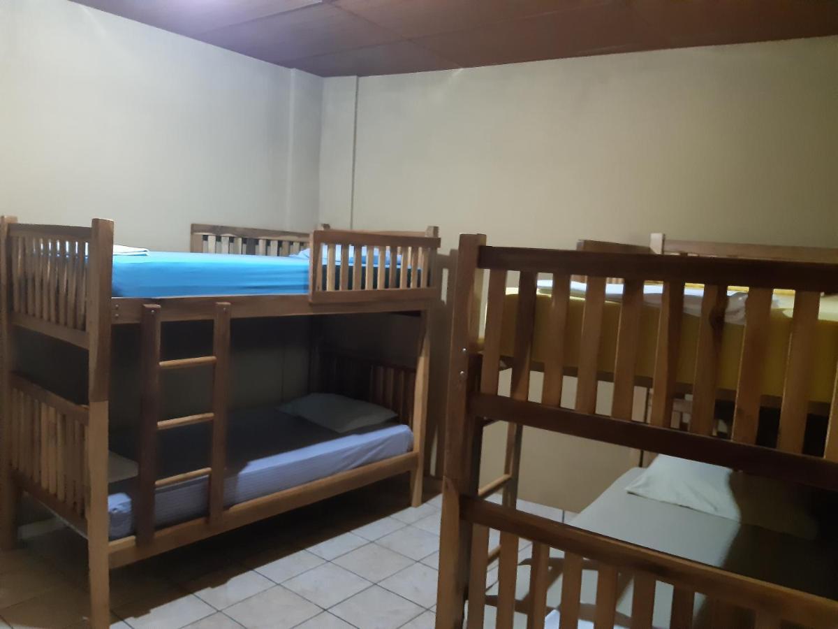 Las Casitas Hostal-Ataco Concepción de Ataco Extérieur photo