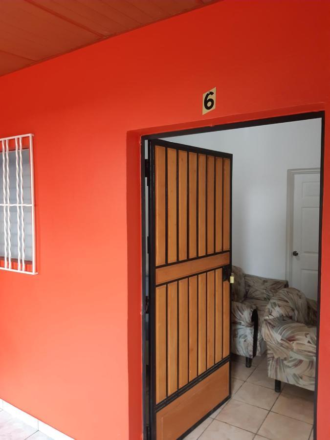 Las Casitas Hostal-Ataco Concepción de Ataco Extérieur photo
